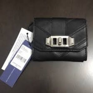 Rebecca Minkoff Love Lock Wallet
